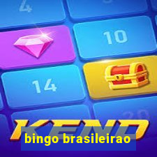 bingo brasileirao